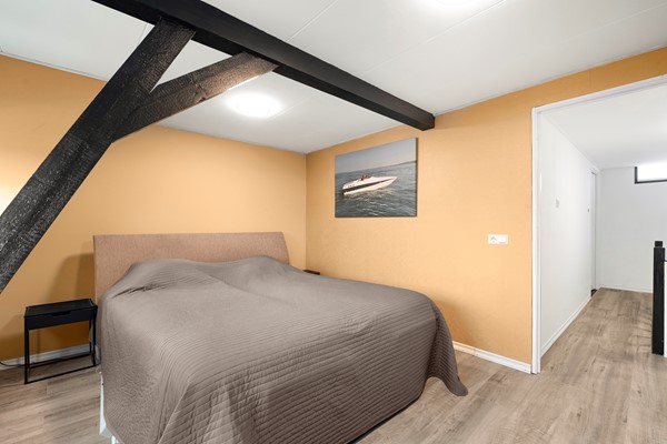 Medium property photo - Bassingracht 118, 1781 CJ Den Helder